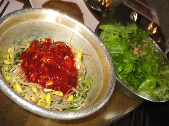 Kang Ho Dong Baekjeong